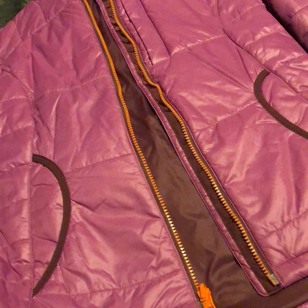 Cabelas Primaloft Packable Jacket - image 4